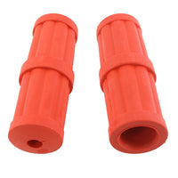 Hillclimber Grip Set Orange