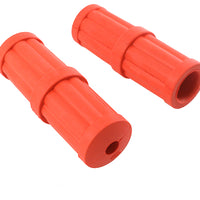 Hillclimber Grip Set Orange