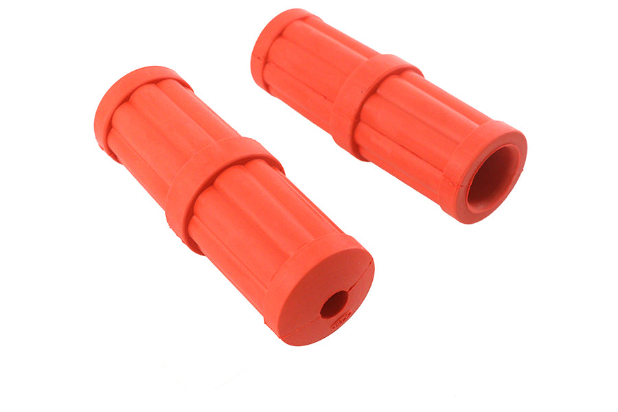 Hillclimber Grip Set Orange