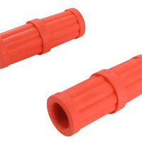 Hillclimber Grip Set Orange