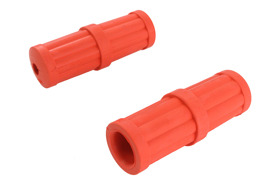 Hillclimber Grip Set Orange