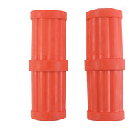 Hillclimber Grip Set Orange