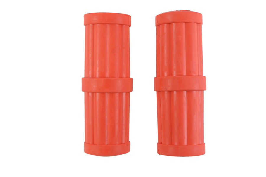 Hillclimber Grip Set Orange