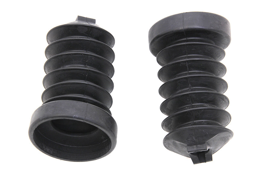 28-0535 - Rear Shock Dust Boot Set Only by V-Twin