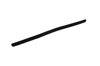 28-0540 - Dash Cover Rubber Strip by V-Twin