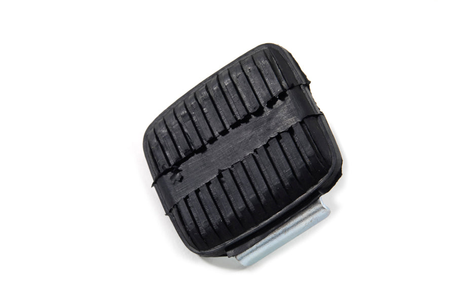 28-0548 - Brake Pedal Rubber with Stud by V-Twin