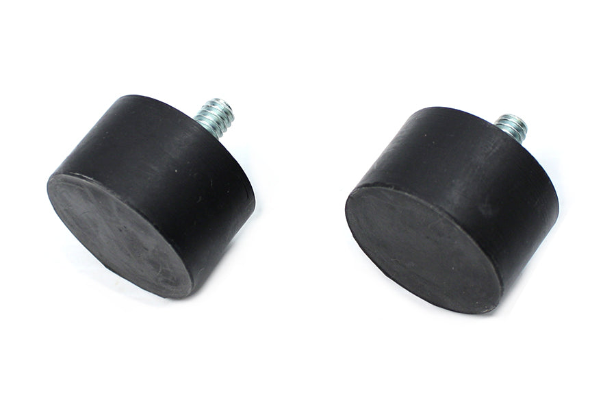 28-0550 - Frame Swingarm Rubber Bumper by V-Twin