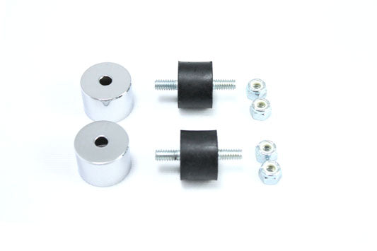 28-0565 - Battery Tray ISO Mount Kit by V-Twin