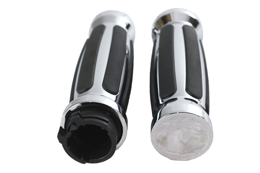 28-0570 - Profile Barrel Shape Grip Set by Wyatt Gatling