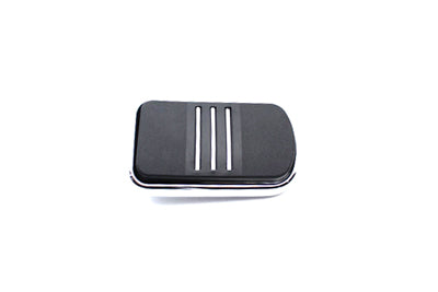 28-0591 - Brake Pedal Pad by V-Twin
