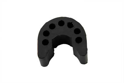 28-0614 - Large Horseshoe Gas Tank Mount by V-Twin