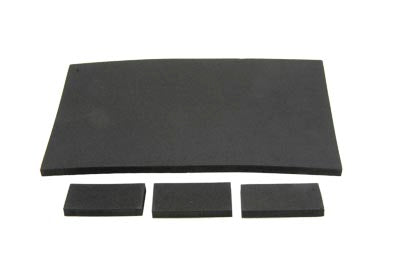 28-0624 - Battery Pad Kit by V-Twin