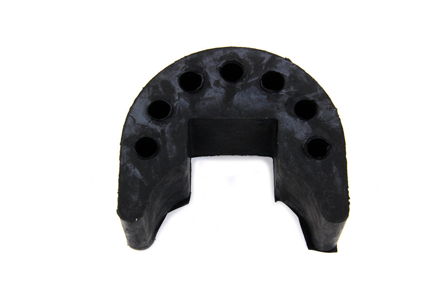 28-0644 - Gas Tank Mount Horseshoe Small by V-Twin