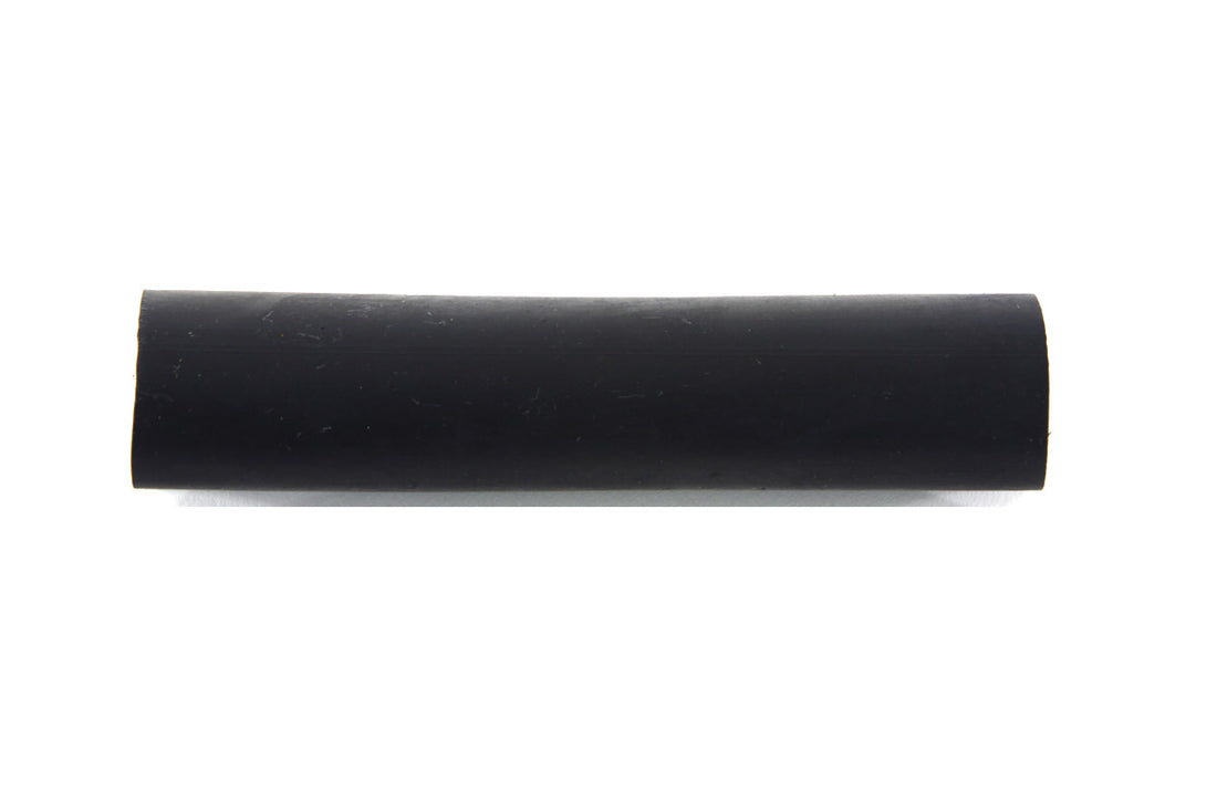 28-0653 - Black Tank Filler Rubber Strip by V-Twin