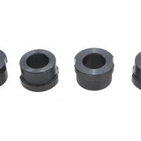 28-0657 - Solid Riser Mount Bushing Set by V-Twin