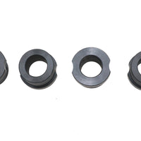 28-0657 - Solid Riser Mount Bushing Set by V-Twin
