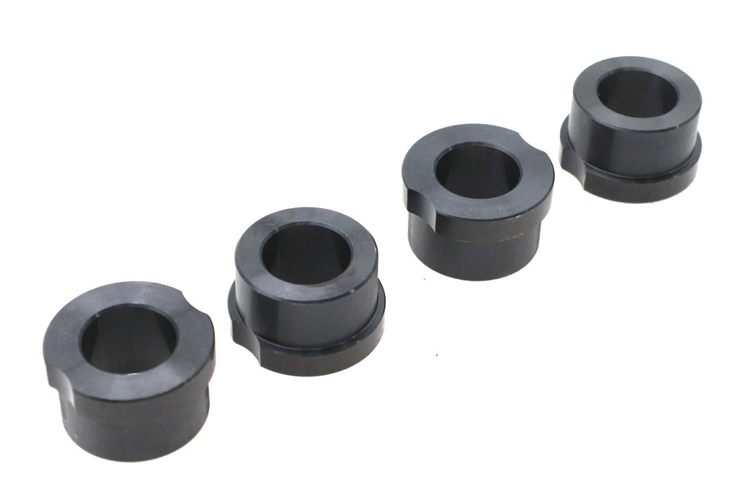 28-0657 - Solid Riser Mount Bushing Set by V-Twin