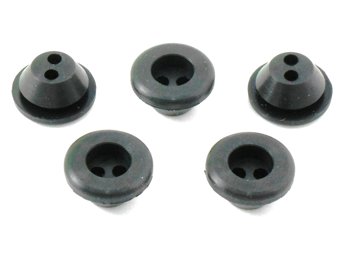 28-0666 - Tombstone Tail Lamp Rubber Bushing by V-Twin