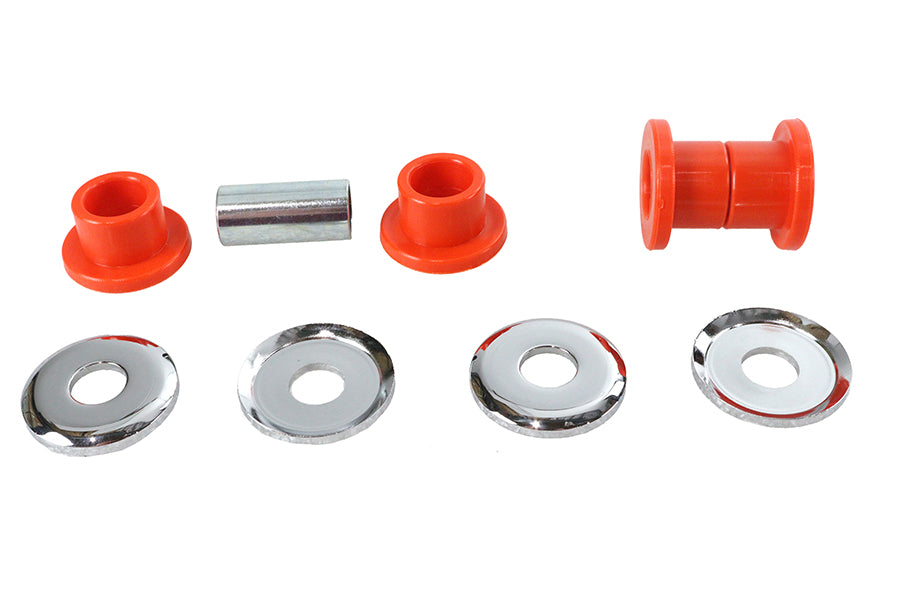 28-0667 - Heavy Duty Handlebar Riser Bushing by V-Twin