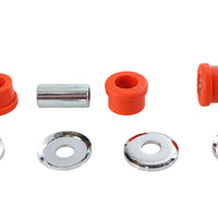 28-0668 - Heavy Duty Handlebar Riser Bushing Kit by V-Twin
