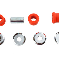 28-0668 - Heavy Duty Handlebar Riser Bushing Kit by V-Twin