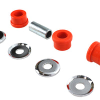 28-0668 - Heavy Duty Handlebar Riser Bushing Kit by V-Twin
