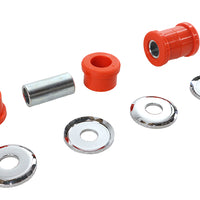 28-0668 - Heavy Duty Handlebar Riser Bushing Kit by V-Twin