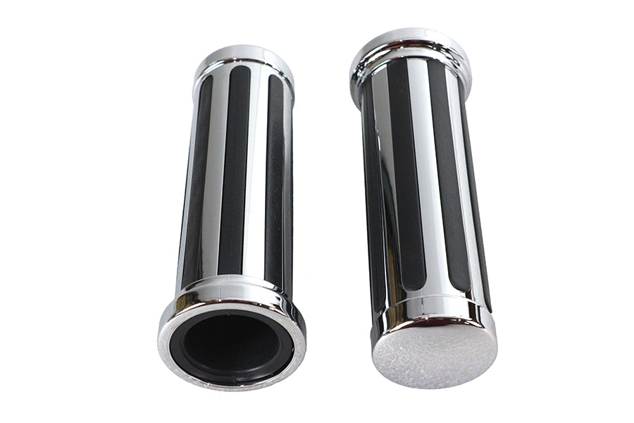 28-0742 - Rail Style Grip Set by Wyatt Gatling