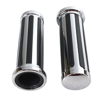 28-0742 - Rail Style Grip Set by Wyatt Gatling