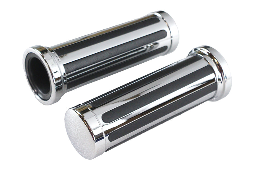 28-0742 - Rail Style Grip Set by Wyatt Gatling