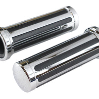 28-0742 - Rail Style Grip Set by Wyatt Gatling