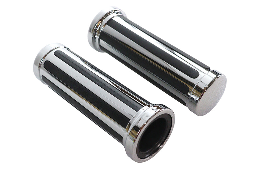 28-0742 - Rail Style Grip Set by Wyatt Gatling