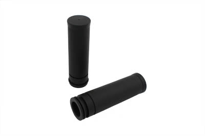 28-0846 - Replica Style Throttle By Wire Grip Set by Wyatt Gatling