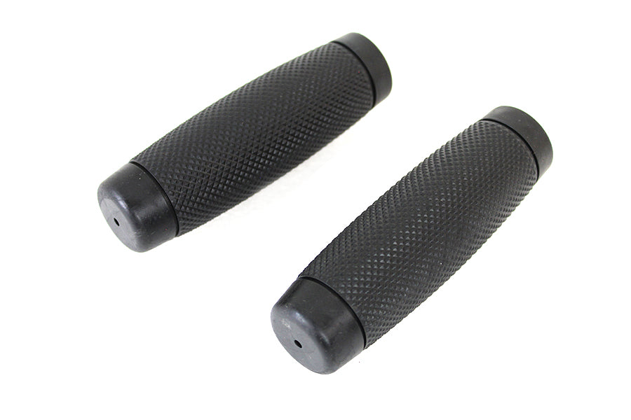 28-0872 - Tourist Trophy Rubber Grip Set by V-Twin