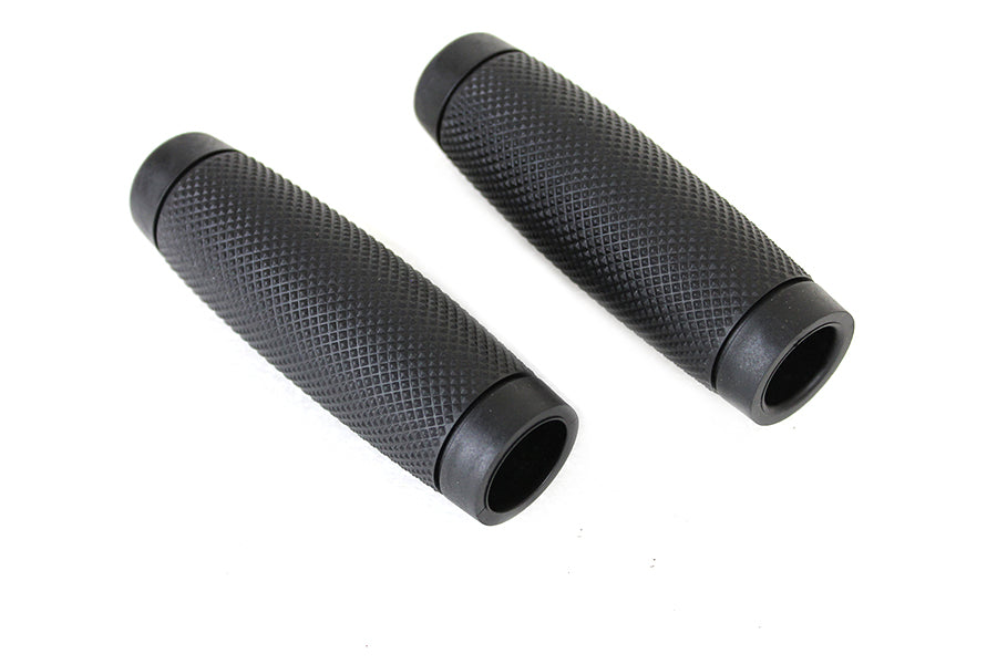 28-0872 - Tourist Trophy Rubber Grip Set by V-Twin