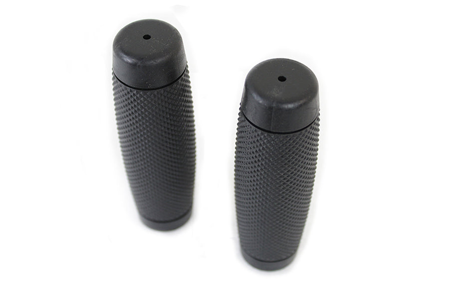 28-0872 - Tourist Trophy Rubber Grip Set by V-Twin