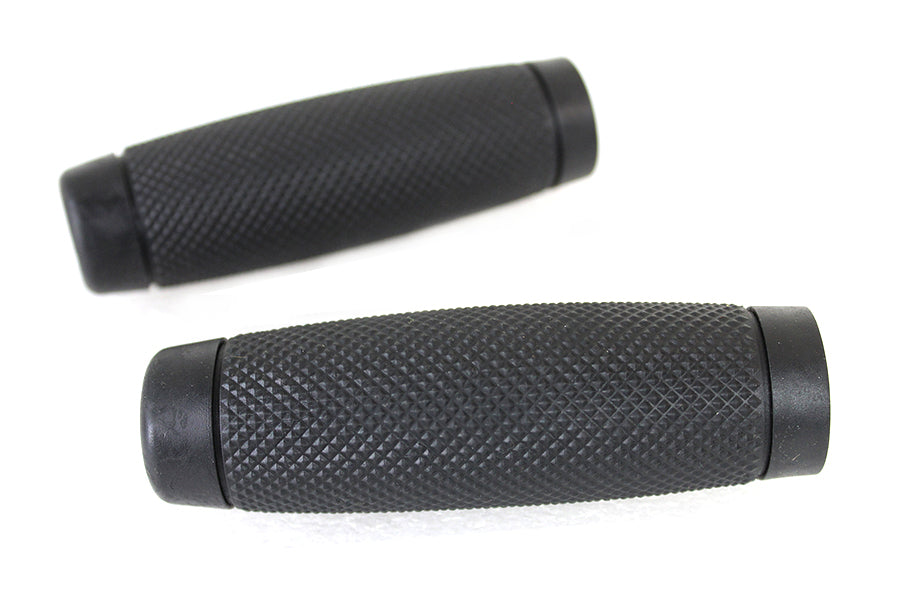 28-0872 - Tourist Trophy Rubber Grip Set by V-Twin