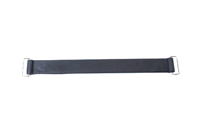 28-0878 - Battery Strap Rubber by V-Twin