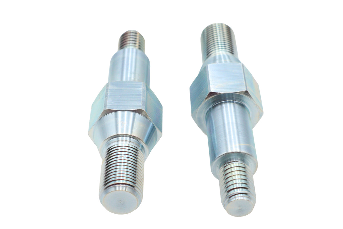 28-0880 - Fork Riser Stud Set by V-Twin