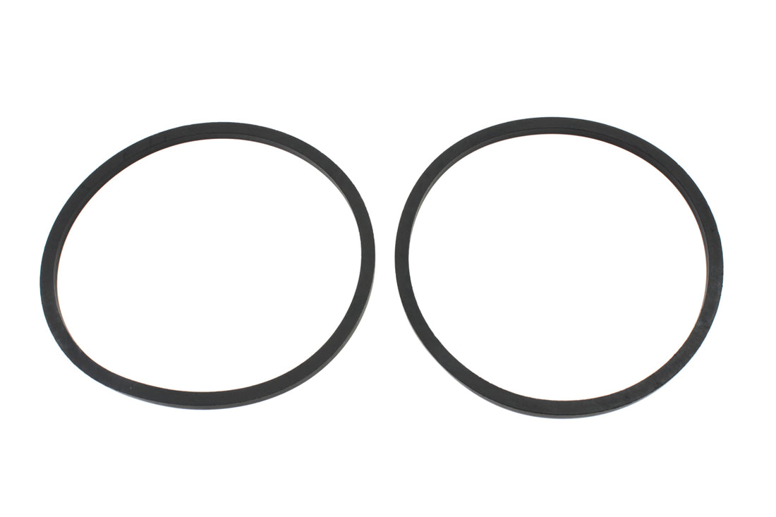 28-0924 - Spotlamp Rubber Seal by Wyatt Gatling