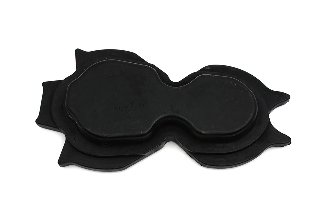 28-0928 - Gas Tank Rubber Bottom Insert by V-Twin
