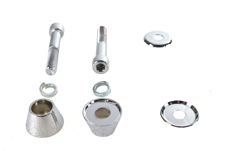 28-0951 - Cone Head Riser Mount Kit by V-Twin