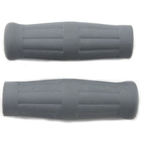 28-0975 - Grey Grip Set 1909 Style by V-Twin