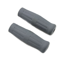 28-0975 - Grey Grip Set 1909 Style by V-Twin