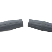 28-0975 - Grey Grip Set 1909 Style by V-Twin