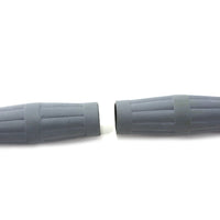 28-0975 - Grey Grip Set 1909 Style by V-Twin