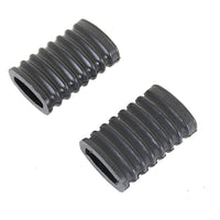 28-0982 - FXRP Shifter Rubber Set Black by V-Twin