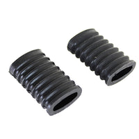 28-0982 - FXRP Shifter Rubber Set Black by V-Twin