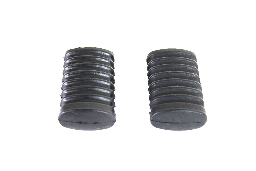 28-0982 - FXRP Shifter Rubber Set Black by V-Twin