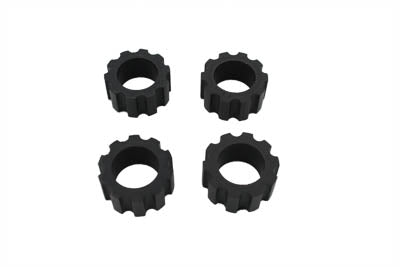 28-0987 - Handlebar Damper Bushing Set by V-Twin